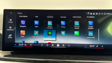 BMW X5 xDrive50e M Sport 5dr Auto [Tech/Pro Pack] Estate